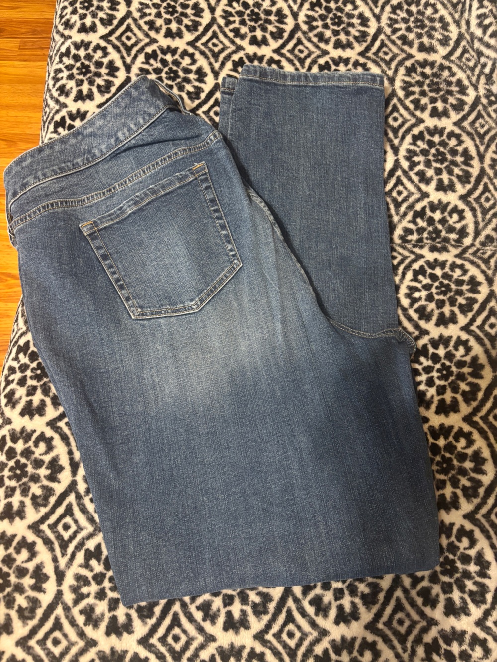 Torrid Jeans Medium Wash Size 20